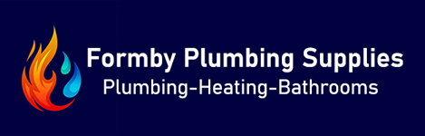 Formby Plumbing Supplies